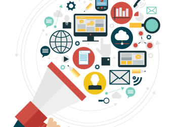 صفحه اصلی 5 دیجیتال مارکتینگ | digital marketing